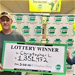 pennsylvania lottery news
